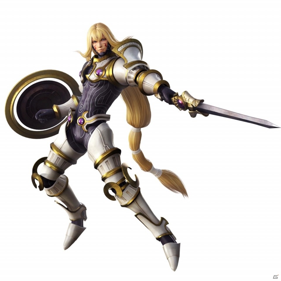 AC「ディシディア ファイナルファンタジー」新キャラクター「カムラナート」が参戦！の画像1