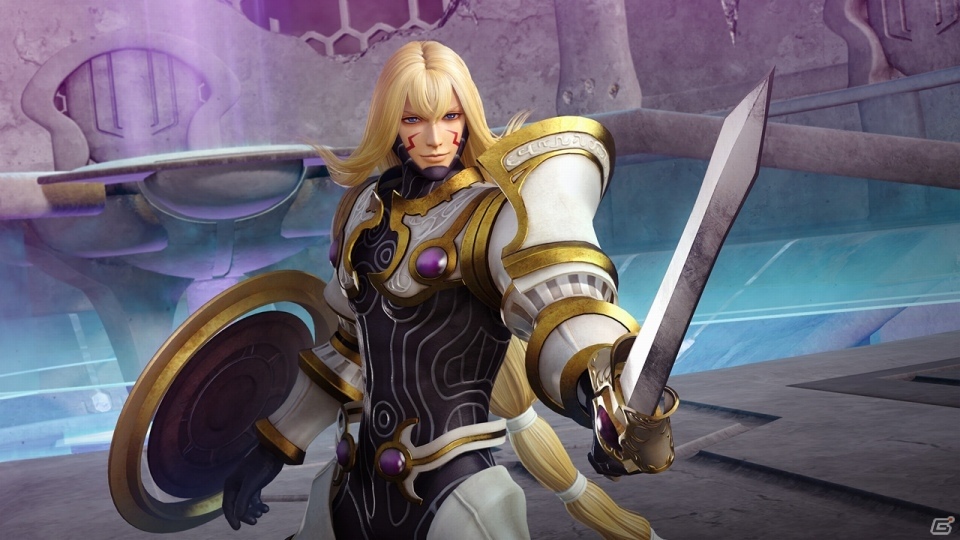 AC「ディシディア ファイナルファンタジー」新キャラクター「カムラナート」が参戦！の画像2