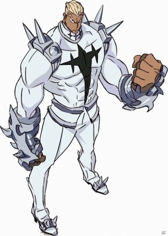 キルラキル ザ ゲーム 異布 新プレイアブルキャラ 蟇郡苛 と 猿投山渦 の情報が公開 Gamer キルラキル ザ ゲーム 異布 新プレイアブルキャラ 蟇郡苛 と 猿投山渦 の情報が公開 Gamer