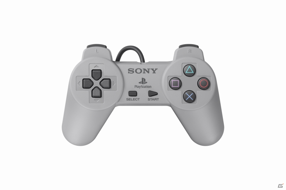 懐かしのタイトルを20作品を内蔵した「プレイステーション クラシック」が12月3日に発売！の画像5