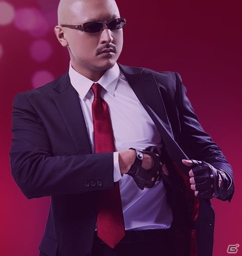 「ヒットマン2」東京ゲームショウ2018にて関連商品などが当たるキャンペーンが実施！の画像2