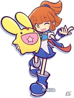 「ぷよぷよ!!クエスト」もうすぐ1900万DL達成！ツイッター人気投票の結果が発表の画像2