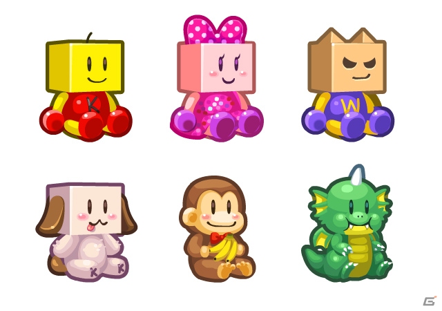 「ふにゃもらけ」とカイロソフトがコラボ！東京ゲームショウ初出展を記念した特別イベントが開催の画像5