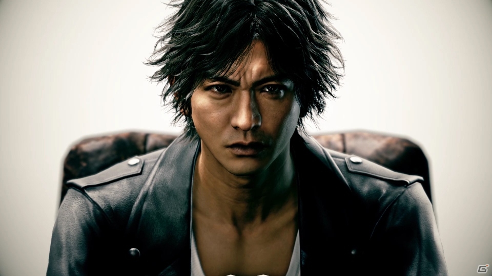 「JUDGE EYES:死神の遺言」オープニングムービーが公開！TGS2018出展情報の詳細も明らかにの画像1