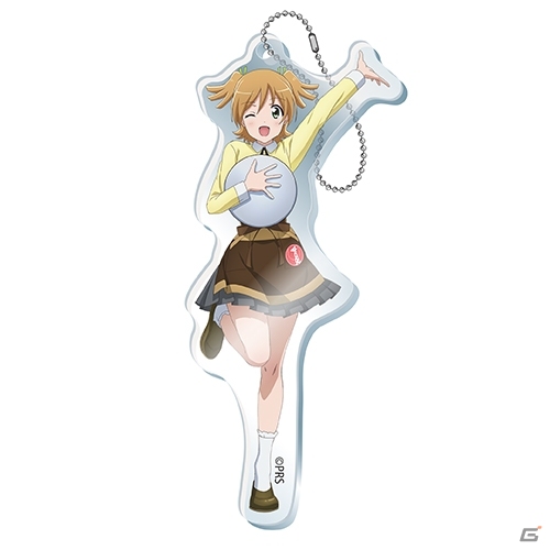 「少女☆歌劇 レヴュースタァライト」のコラボレーションカフェが東京・秋葉原にて開催決定！の画像10