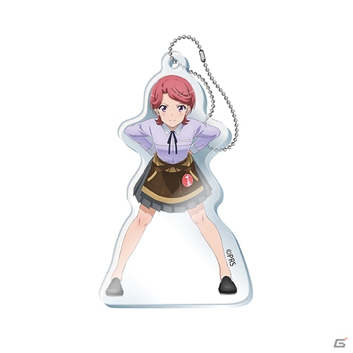 「少女☆歌劇 レヴュースタァライト」のコラボレーションカフェが東京・秋葉原にて開催決定！の画像12