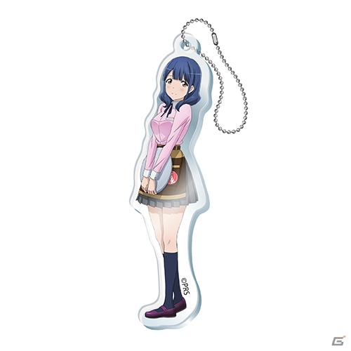 「少女☆歌劇 レヴュースタァライト」のコラボレーションカフェが東京・秋葉原にて開催決定！の画像13