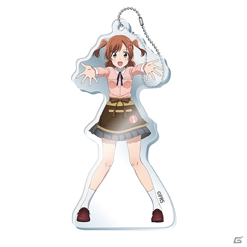 「少女☆歌劇 レヴュースタァライト」のコラボレーションカフェが東京・秋葉原にて開催決定！の画像5