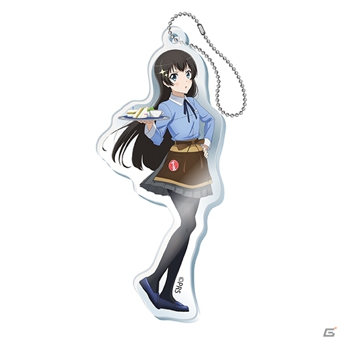 「少女☆歌劇 レヴュースタァライト」のコラボレーションカフェが東京・秋葉原にて開催決定！の画像6