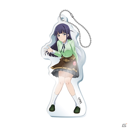 「少女☆歌劇 レヴュースタァライト」のコラボレーションカフェが東京・秋葉原にて開催決定！の画像9