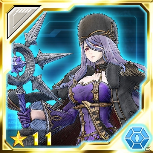 「PSO2es」新esスクラッチ「戦場のヴァルキュリア4・チップコラボ」が登場！の画像6