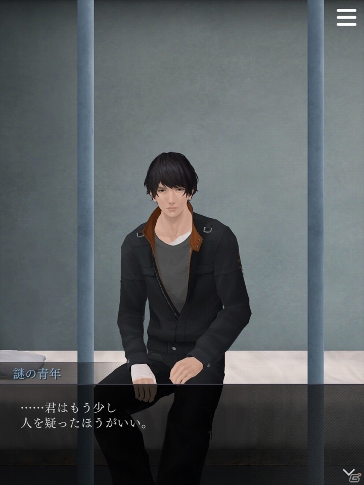 シリーズ最新作「囚われのパルマ Refrain」を先行プレイ！の画像4