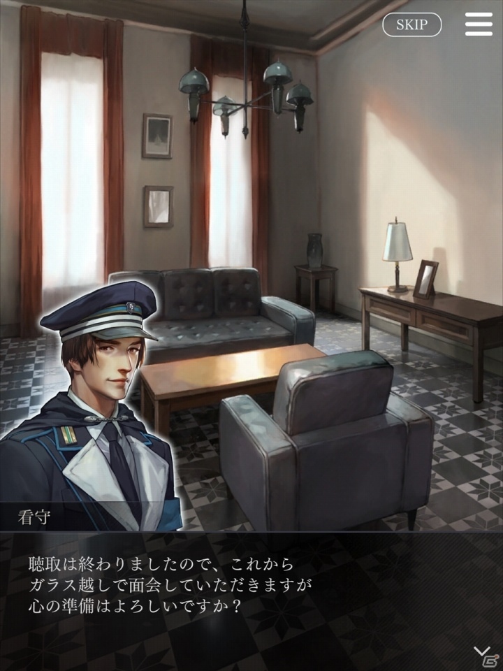 シリーズ最新作「囚われのパルマ Refrain」を先行プレイ！の画像8