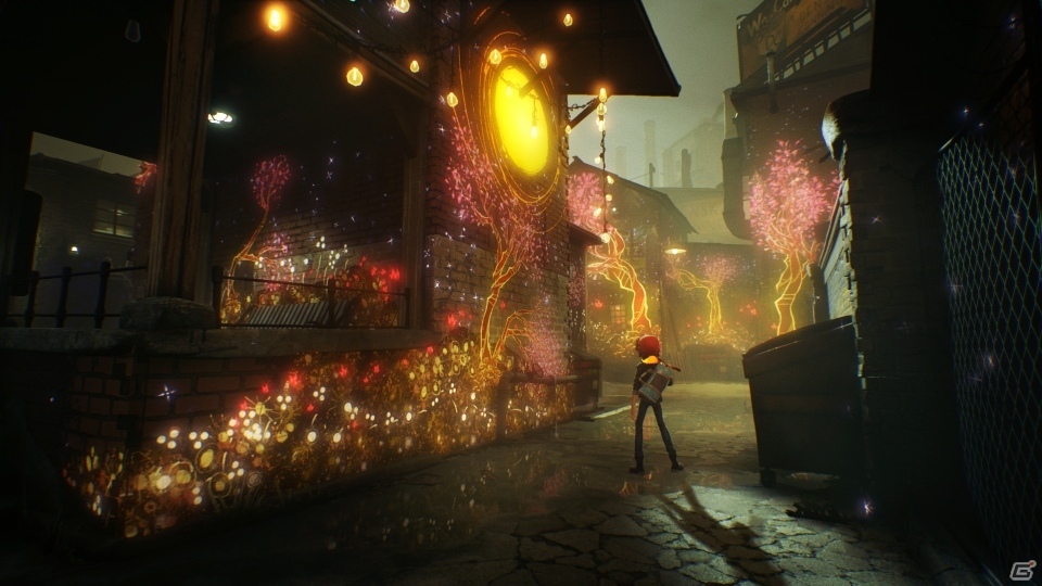 描いたものに“命”を宿す少年・アッシュの物語―PS4「アッシュと魔法の筆」が発表の画像7