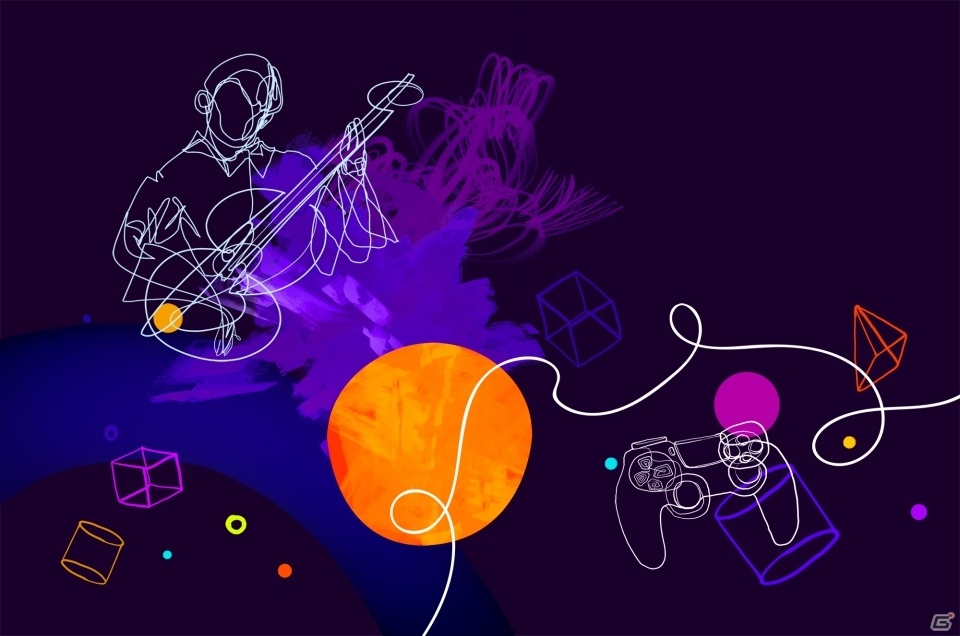 誰もがクリエイターになれる！想像を形にするPS4「Dreams Universe」が発表の画像1