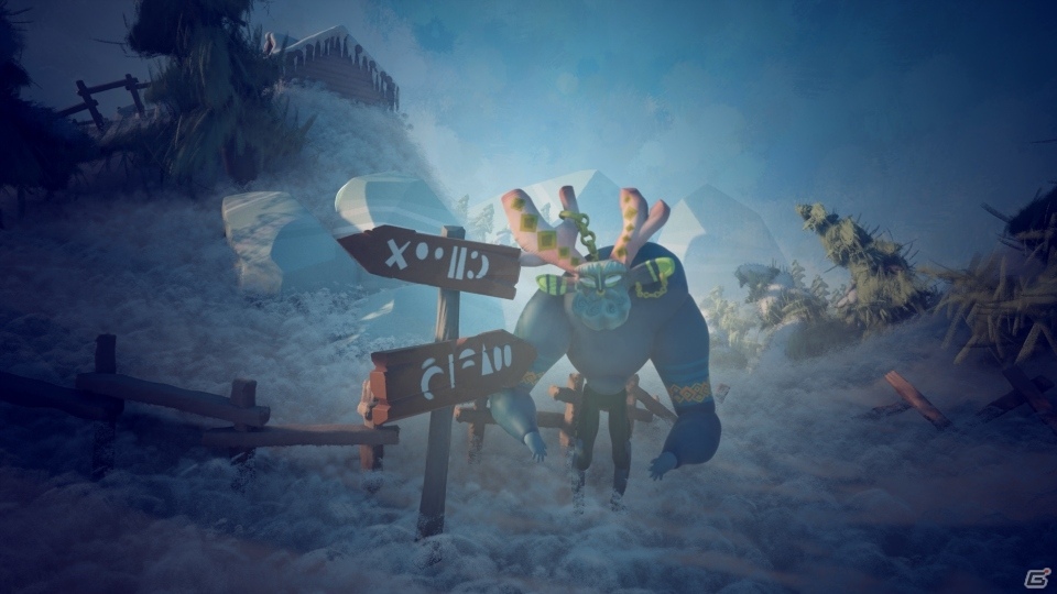 誰もがクリエイターになれる！想像を形にするPS4「Dreams Universe」が発表の画像10