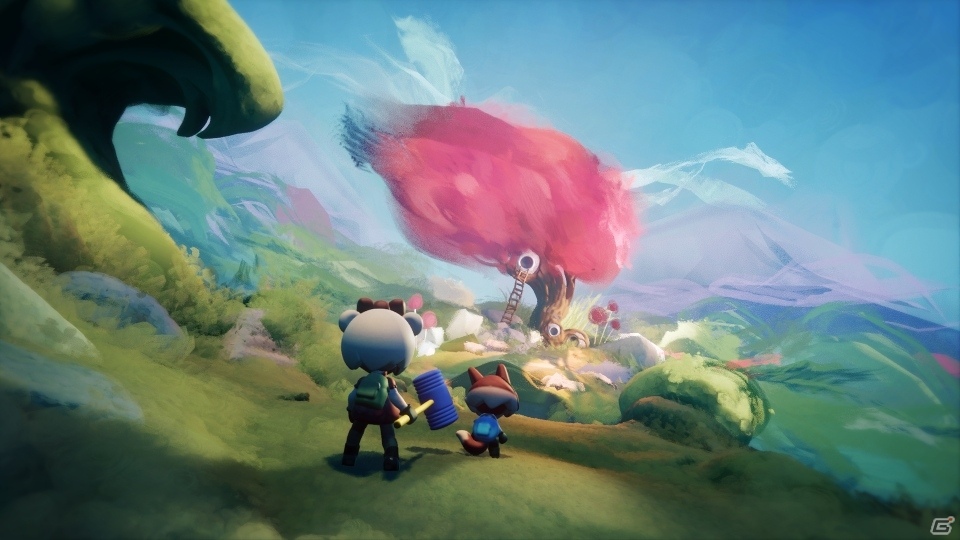 誰もがクリエイターになれる！想像を形にするPS4「Dreams Universe」が発表の画像14