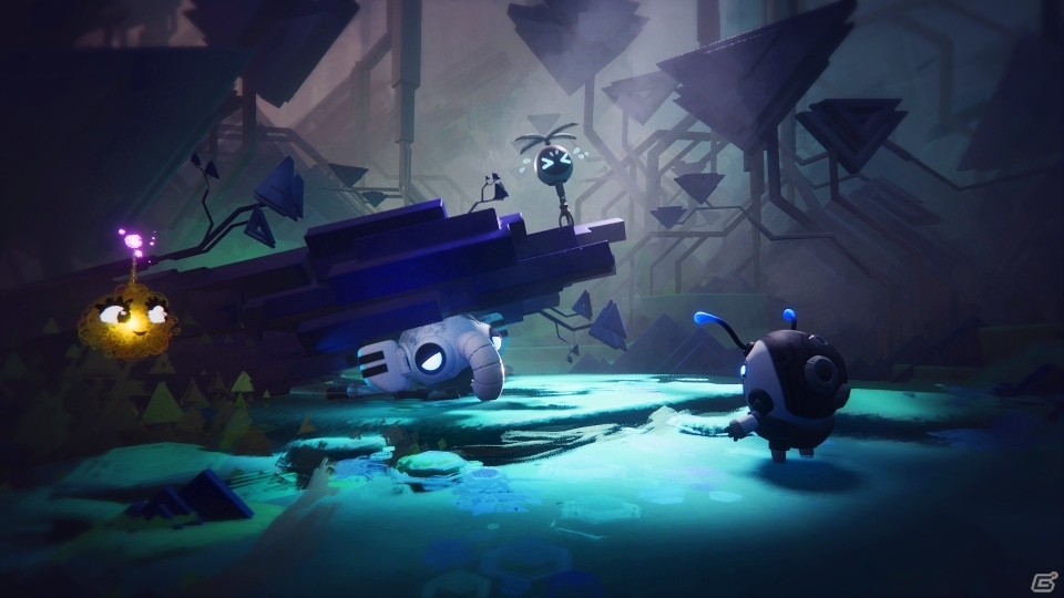 誰もがクリエイターになれる！想像を形にするPS4「Dreams Universe」が発表の画像6