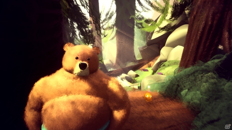 誰もがクリエイターになれる！想像を形にするPS4「Dreams Universe」が発表の画像7