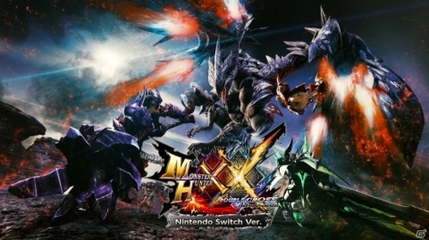 「CAPCOM Nintendo Switch Autumn Sale」が開催！カプコンの人気タイトルが最大41％OFFの画像2