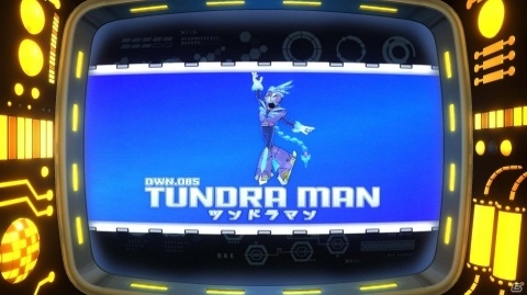 「ロックマン11 運命の歯車!!」ツンドラマンとアシッドマンの情報が公開！の画像15