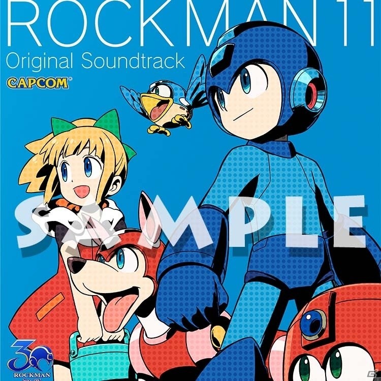 「ロックマン11 運命の歯車!!」ツンドラマンとアシッドマンの情報が公開！の画像21