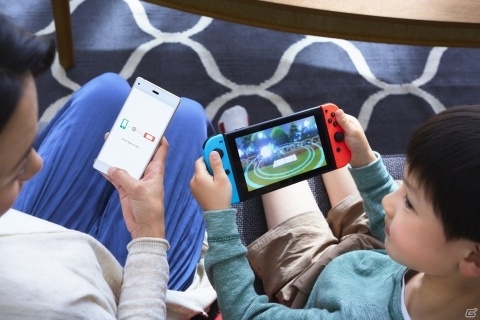 「ポケットモンスター Let's Go! ピカチュウ・Let's Go! イーブイ」にて「Pokémon GO」と連動した新要素が明らかに！の画像6