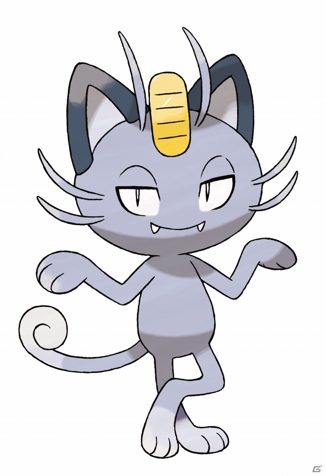 「ポケットモンスター Let's Go! ピカチュウ・Let's Go! イーブイ」にて「Pokémon GO」と連動した新要素が明らかに！の画像10