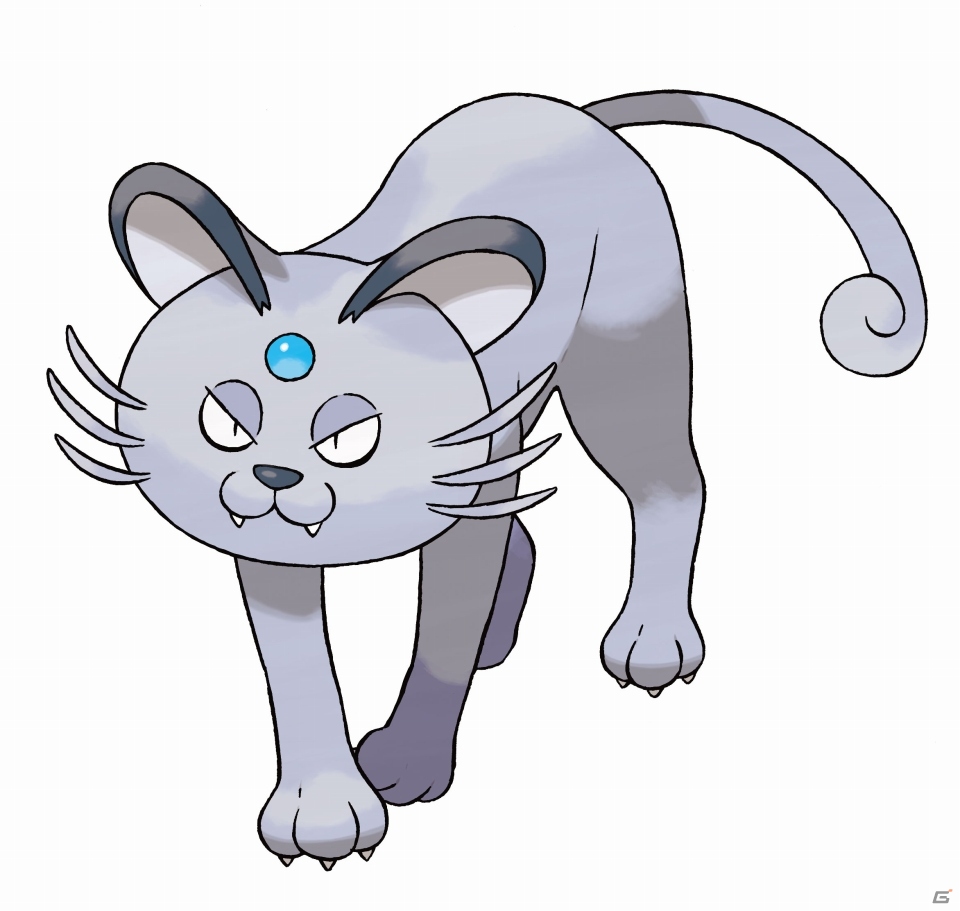 「ポケットモンスター Let's Go! ピカチュウ・Let's Go! イーブイ」にて「Pokémon GO」と連動した新要素が明らかに！の画像11