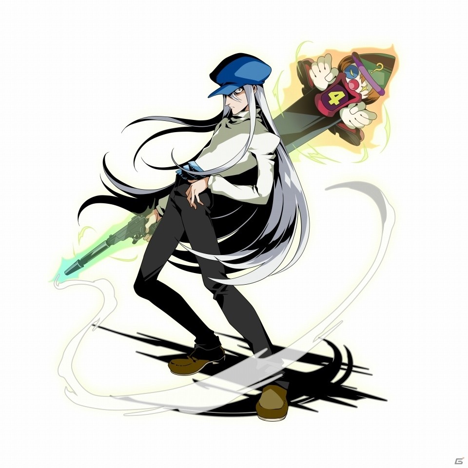 「HUNTER×HUNTER グリードアドベンチャー」新たな登場キャラクターが公開！の画像1