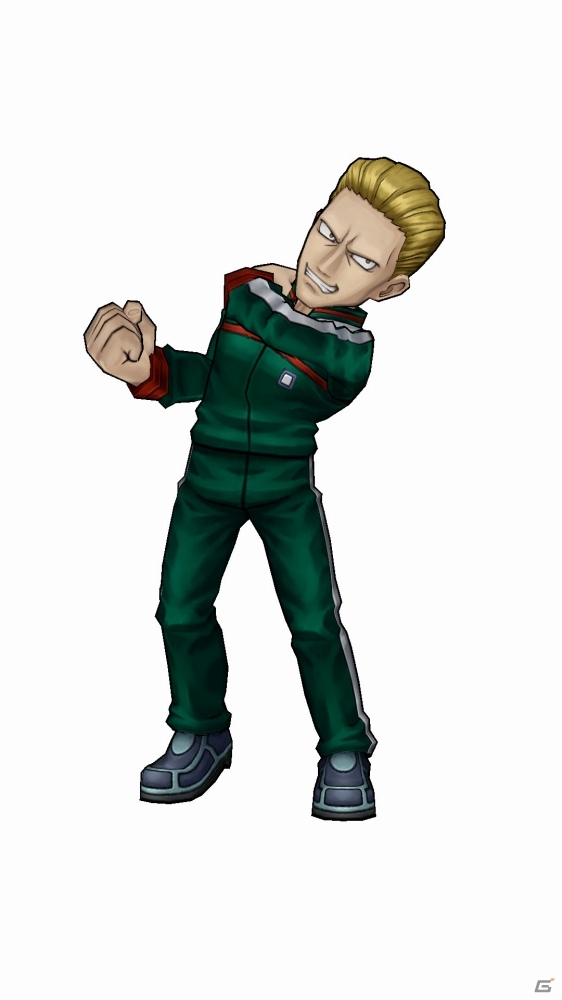 「HUNTER×HUNTER グリードアドベンチャー」新たな登場キャラクターが公開！の画像12