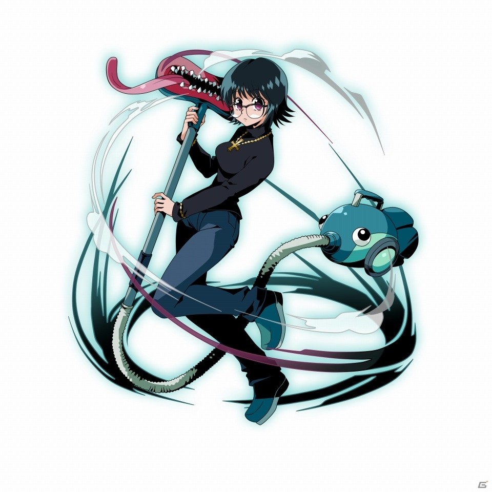 「HUNTER×HUNTER グリードアドベンチャー」新たな登場キャラクターが公開！の画像13