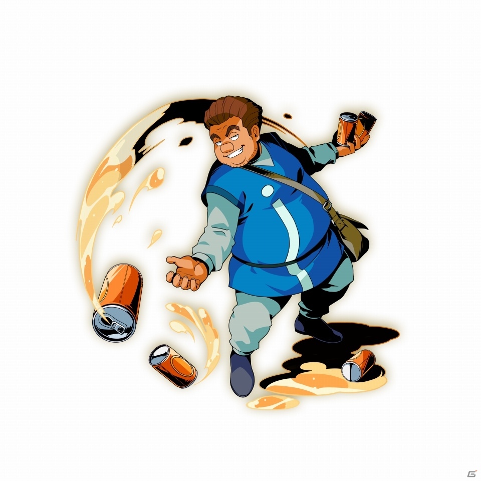 「HUNTER×HUNTER グリードアドベンチャー」新たな登場キャラクターが公開！の画像17