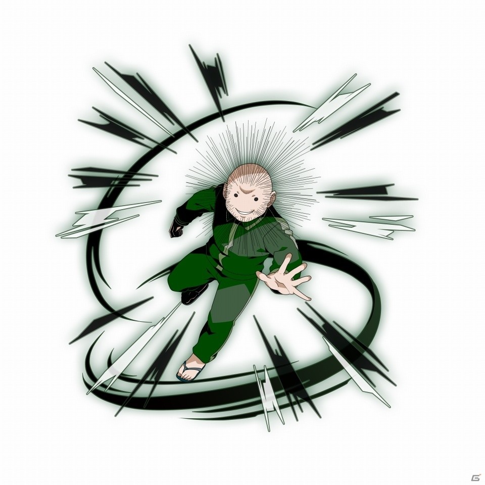 「HUNTER×HUNTER グリードアドベンチャー」新たな登場キャラクターが公開！の画像19