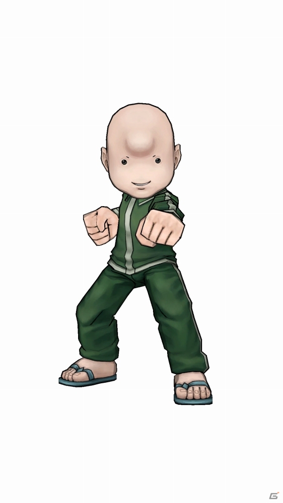 「HUNTER×HUNTER グリードアドベンチャー」新たな登場キャラクターが公開！の画像20