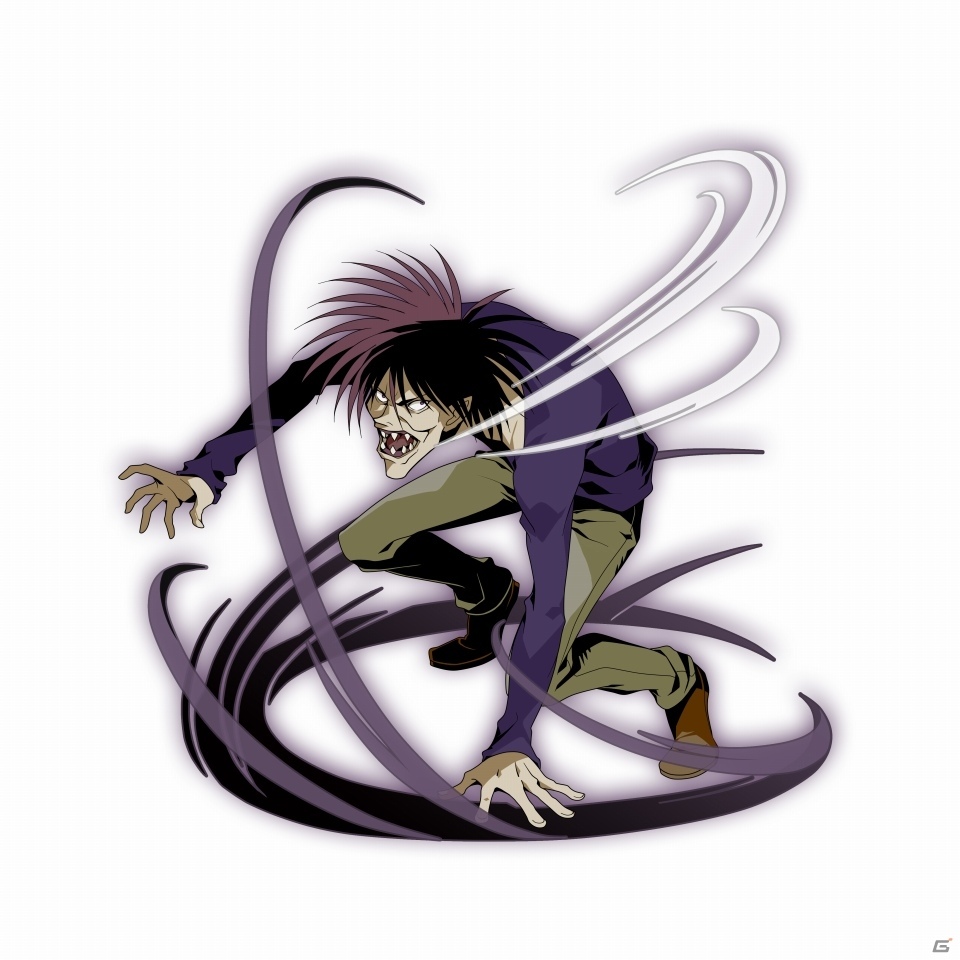 「HUNTER×HUNTER グリードアドベンチャー」新たな登場キャラクターが公開！の画像21
