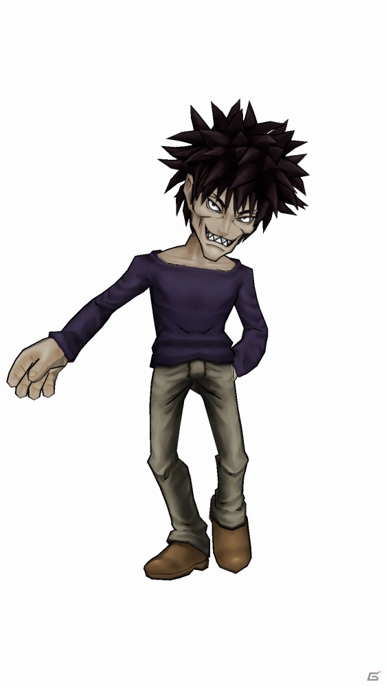 「HUNTER×HUNTER グリードアドベンチャー」新たな登場キャラクターが公開！の画像22