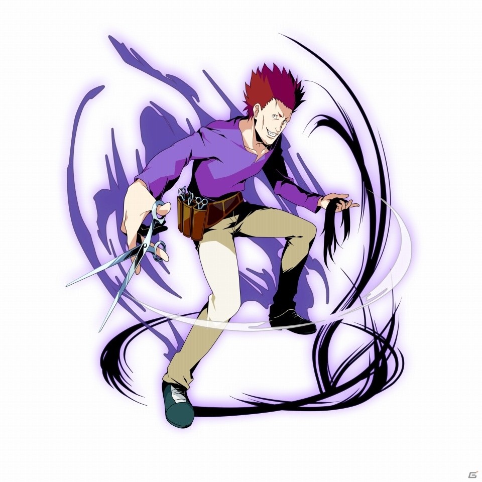 「HUNTER×HUNTER グリードアドベンチャー」新たな登場キャラクターが公開！の画像27
