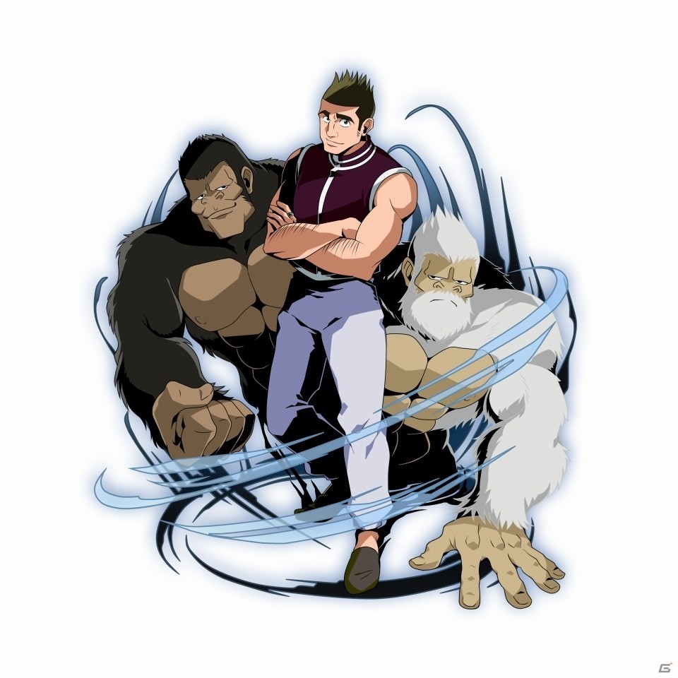「HUNTER×HUNTER グリードアドベンチャー」新たな登場キャラクターが公開！の画像29