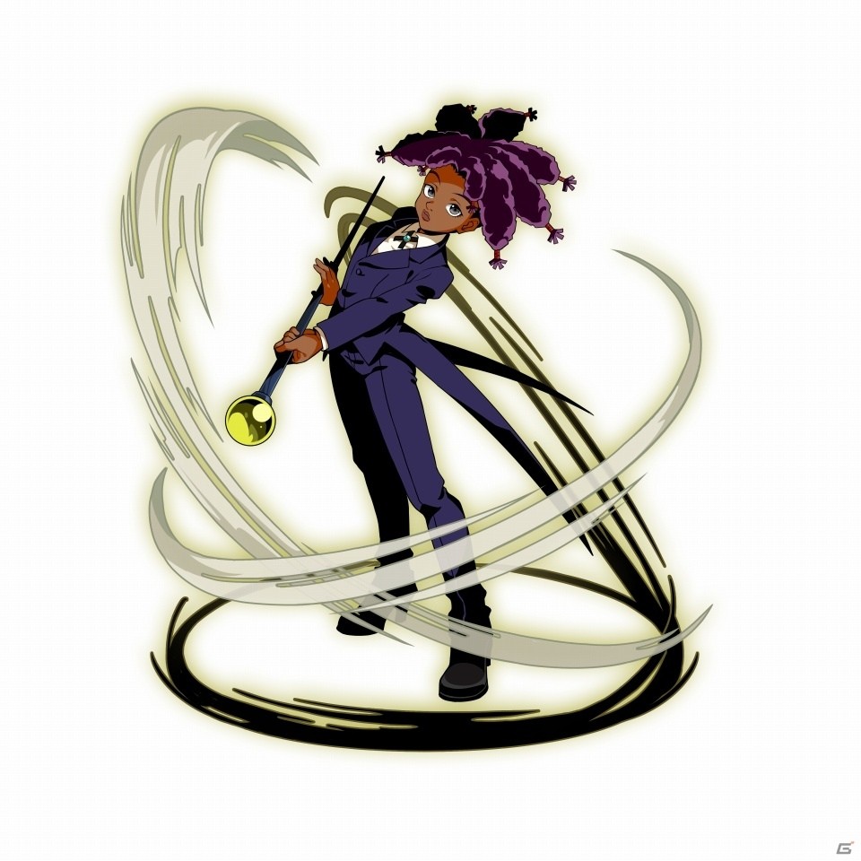 「HUNTER×HUNTER グリードアドベンチャー」新たな登場キャラクターが公開！の画像5
