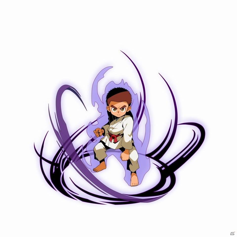 「HUNTER×HUNTER グリードアドベンチャー」新たな登場キャラクターが公開！の画像7