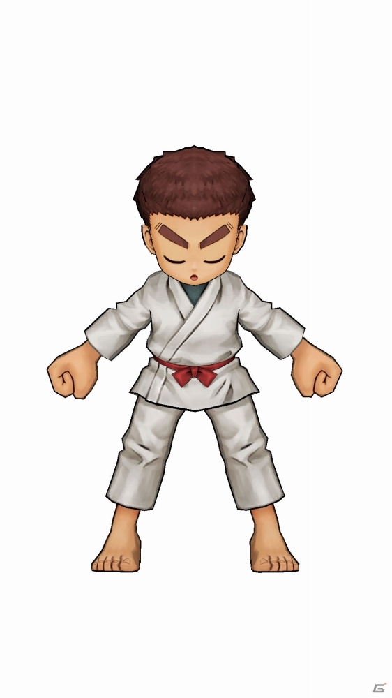 「HUNTER×HUNTER グリードアドベンチャー」新たな登場キャラクターが公開！の画像8