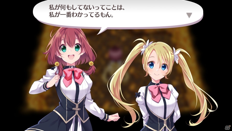 「オメガラビリンス ライフ」微乳、巨乳、爆乳。すべてのおっぱいが集まる美少女ローグライクRPGが2019年に発売！の画像13