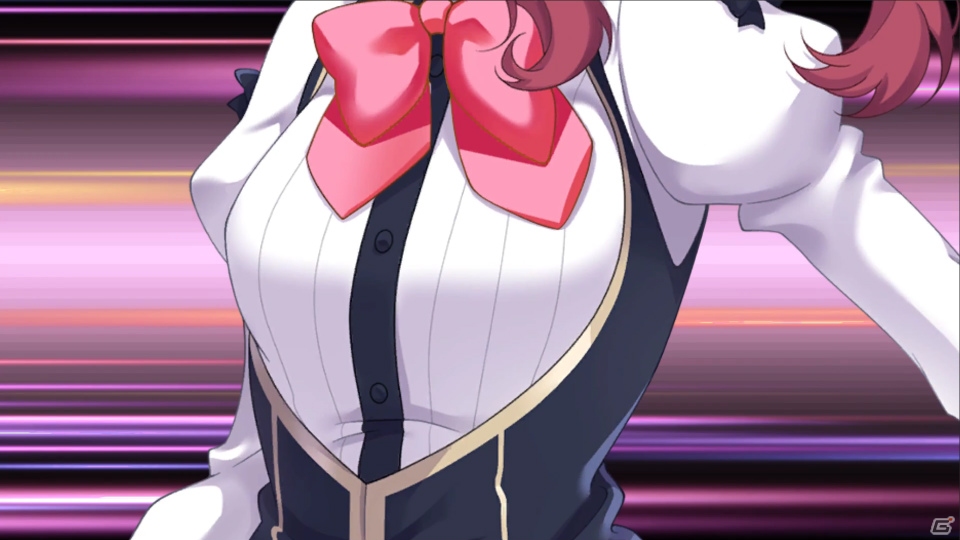 「オメガラビリンス ライフ」微乳、巨乳、爆乳。すべてのおっぱいが集まる美少女ローグライクRPGが2019年に発売！の画像25