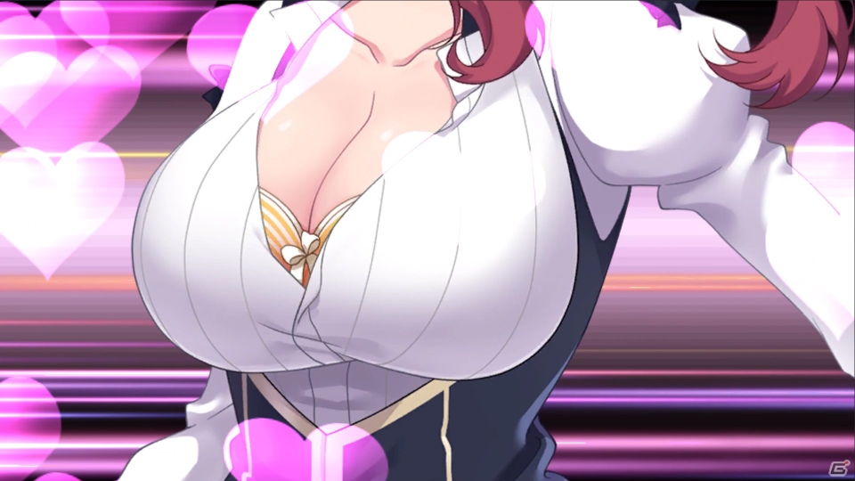 「オメガラビリンス ライフ」微乳、巨乳、爆乳。すべてのおっぱいが集まる美少女ローグライクRPGが2019年に発売！の画像26