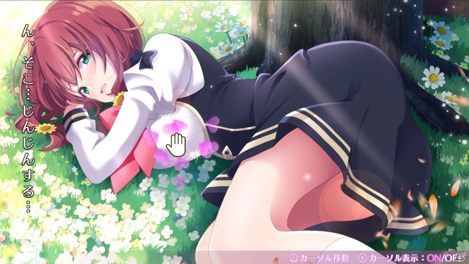「オメガラビリンス ライフ」微乳、巨乳、爆乳。すべてのおっぱいが集まる美少女ローグライクRPGが2019年に発売！の画像43
