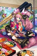 「チェインクロニクル3」1500万ダウンロードを記念したフェスが開催！の画像8