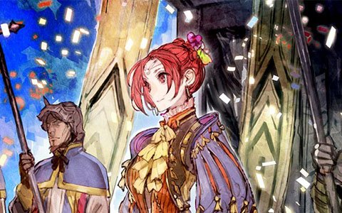 「チェインクロニクル3」1500万ダウンロードを記念したフェスが開催！