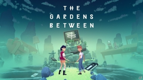 「The Gardens Between」がPS4/Switch/PC向けに配信の画像1
