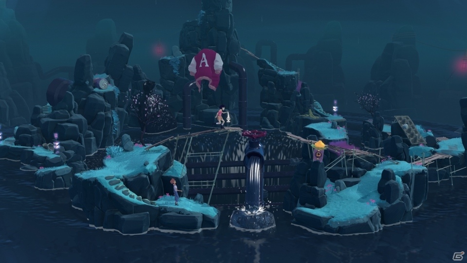 「The Gardens Between」がPS4/Switch/PC向けに配信の画像4